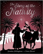 THE STORY OF THE NATIVITY