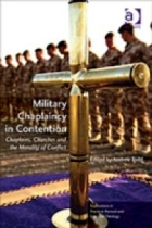 MILITARY CHAPLAINCY IN CONTENTION