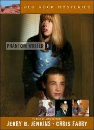 PHANTOM WRITER