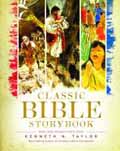 CLASSIC BIBLE STORYBOOK HB