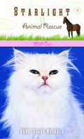 WILD CAT STARLIGHT ANIMAL RESCUE BOOK 3