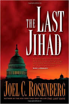 THE LAST JIHAD