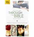 ONE YEAR THROUGH THE BIBLE DEVOTIONAL