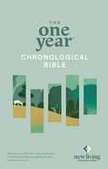 NLT ONE YEAR CHRONOLOGICAL BIBLE