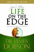 LIFE ON THE EDGE