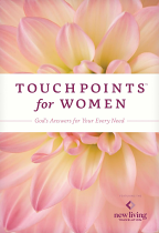 TOUCHPOINTS FOR WOMEN