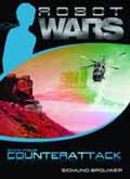 COUNTER ATTACK ROBOT WARS BOOK 4