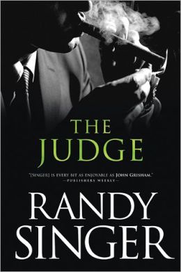 THE JUDGE