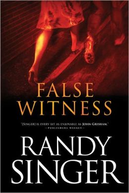 FALSE WITNESS