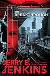 THE BREAKTHROUGH PRECINCT 11 BOOK 3