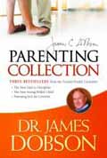 JAMES DOBSON PARENTING COLLECTION