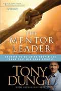 THE MENTOR LEADER