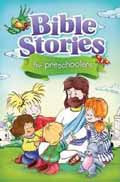 BIBLE STORIES FOR PRESCHOOLERS HB