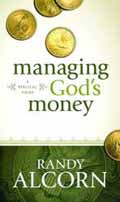 MANAGING GODS MONEY