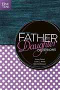 ONE YEAR FATHER DAUGHTER DEVOTIONALS