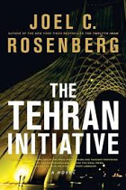 THE TEHRAN INITIATIVE