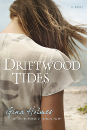 DRIFTWOOD TIDES