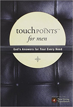 TOUCHPOINTS FOR MEN