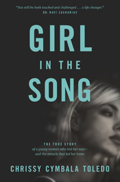 GIRL IN THE SONG