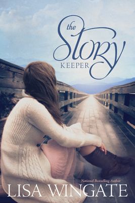 THE STORY KEEPER