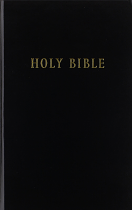 NLT PEW BIBLE HB