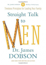 STRAIGHT TALK TO MEN