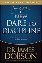 THE NEW DARE TO DISCIPLINE