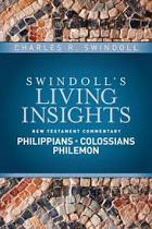 PHILLIPPIANS COLOSSIANS PHILEMON