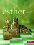 ESTHER ITS TOUGH BEING A WOMAN LEADERS GUIDE