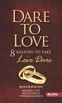 DARE TO LOVE