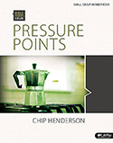 PRESSURE POINTS MEMBER BOOK