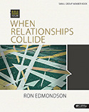 WHEN RELATIONSHIPS COLLIDE MEMBER BOOK