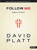 FOLLOW ME BIBLE STUDY