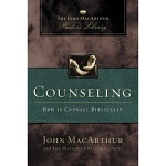 COUNSELLING