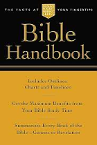 BIBLE HANDBOOK