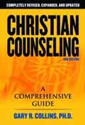 CHRISTIAN COUNSELLING THIRD EDITION