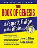 THE BOOK OF GENESIS