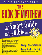 THE BOOK OF MATTHEW