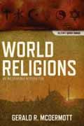 WORLD RELIGIONS AN INDISPENSABLE INTRODUCTION