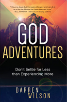 GOD ADVENTURES