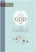 A LITTLE GOD TIME FOR COUPLES