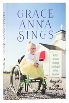 GRACE ANNA SINGS
