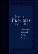 BIBLE PROMISES FOR LIFE