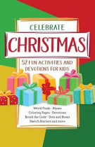 CELEBRATE CHRISTMAS 