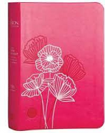 TPT NEW TESTAMENT COMPACT FUSCHIA