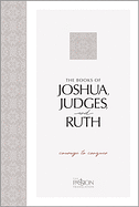 TPT THE BOOKS OF JOSHUA JUDGES & RUTH