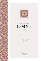 TPT PSALMS POETRY ON FIRE