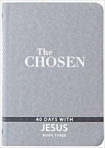 THE CHOSEN BOOK 3