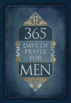 365 DAYS OF PRAYERS FOR MEN