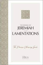 TPT JEREMIAH AND LAMENTATIONS